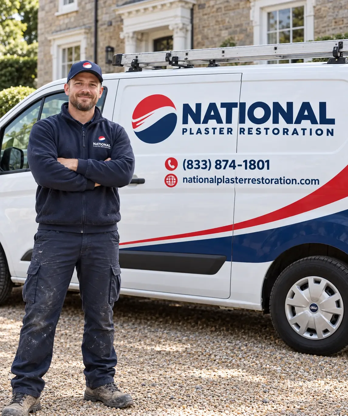 Plaster Repair company in Cambridge, IL